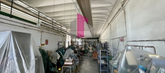 Lagerhaus in Fossò, Italy 720m², Nr. 283040 6