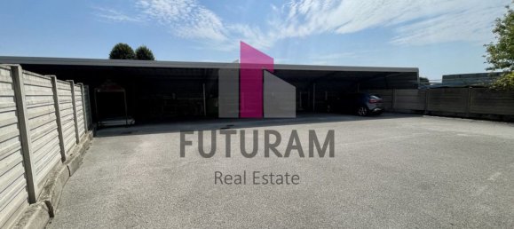 Lagerhaus in Fossò, Italy 720m², Nr. 283040 7