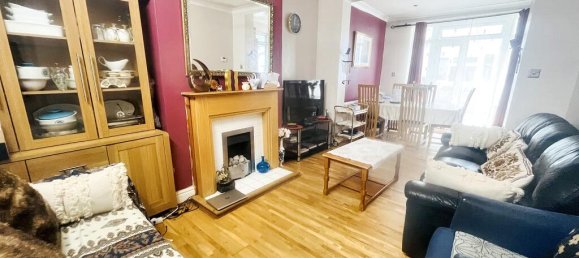 5 bedrooms Apartment in Beckenham, United Kingdom No. 964 8