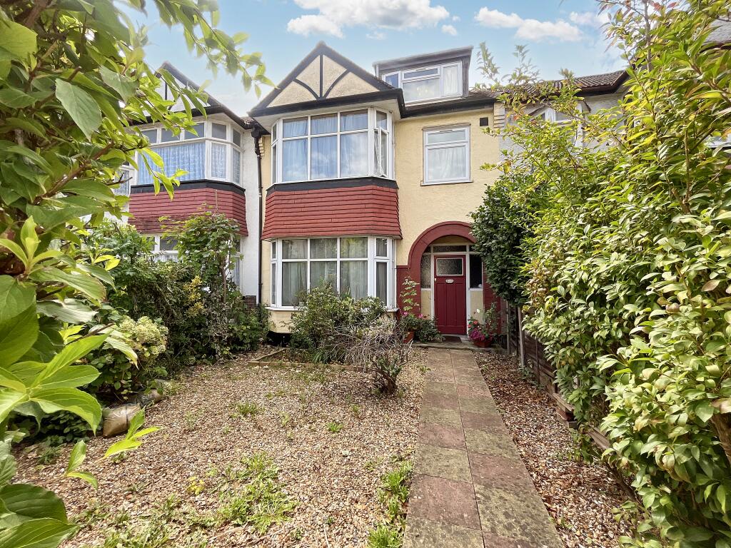 5 bedrooms Apartment in Beckenham, United Kingdom No. 964