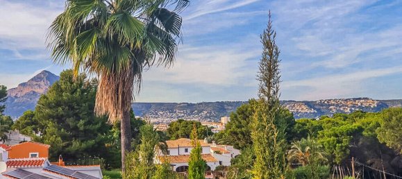 4 chambres Villa à Alicante, Spain No. 67036 39