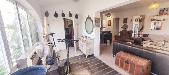 4 chambres Villa à Alicante, Spain No. 67036 42