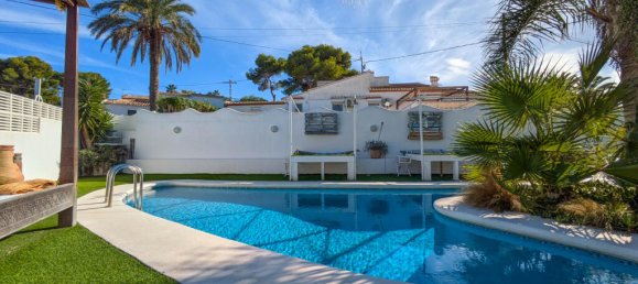 4 chambres Villa à Alicante, Spain No. 67036 17