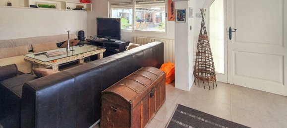 4 chambres Villa à Alicante, Spain No. 67036 44