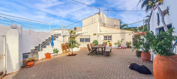 4 chambres Villa à Alicante, Spain No. 67036 34