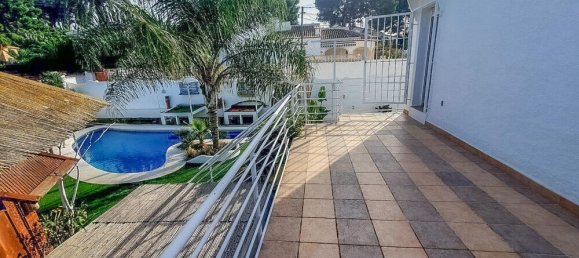 4 chambres Villa à Alicante, Spain No. 67036 6