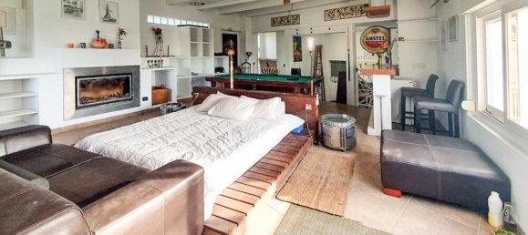 4 chambres Villa à Alicante, Spain No. 67036 7