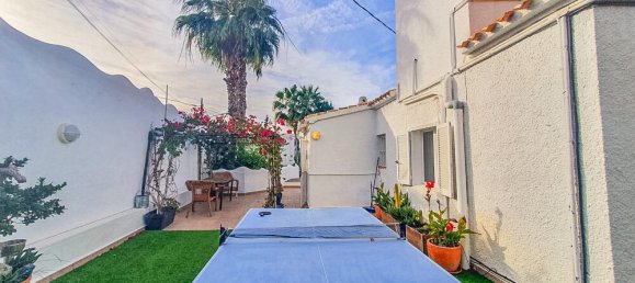 4 chambres Villa à Alicante, Spain No. 67036 38