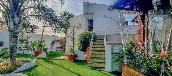 4 chambres Villa à Alicante, Spain No. 67036 16