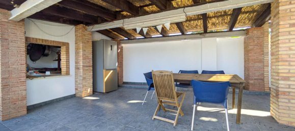 4 chambres Villa à Alicante, Spain No. 67036 31