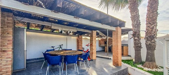 4 chambres Villa à Alicante, Spain No. 67036 10