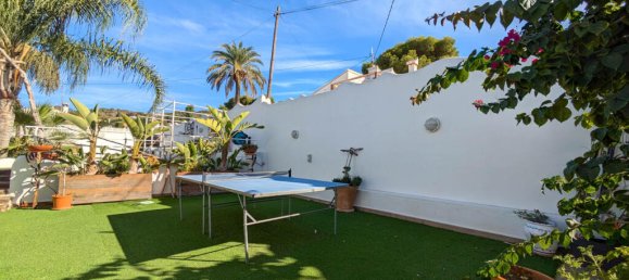 4 chambres Villa à Alicante, Spain No. 67036 25