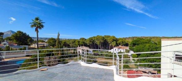 4 chambres Villa à Alicante, Spain No. 67036 30