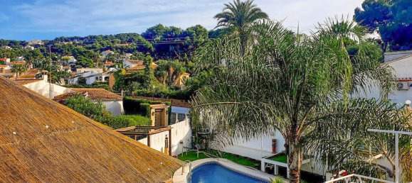 4 chambres Villa à Alicante, Spain No. 67036 14