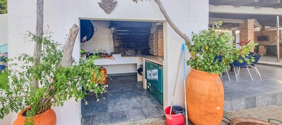 4 chambres Villa à Alicante, Spain No. 67036 11