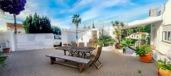 4 chambres Villa à Alicante, Spain No. 67036 37