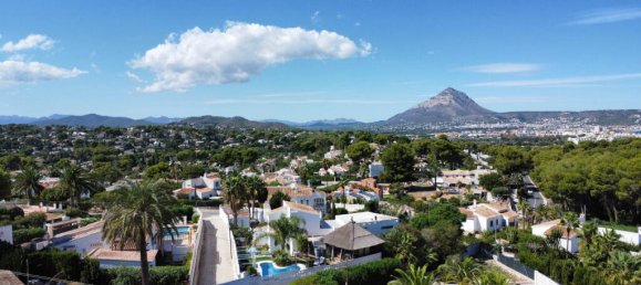 4 chambres Villa à Alicante, Spain No. 67036 18