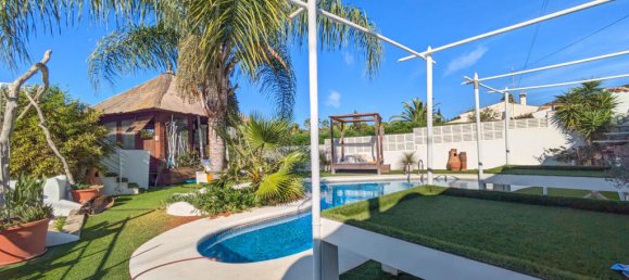 4 chambres Villa à Alicante, Spain No. 67036 26