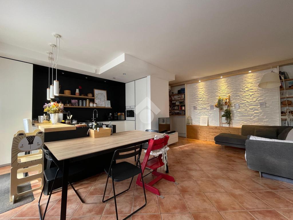 2 bedrooms Apartment in Carbonera, Italy No. 272098