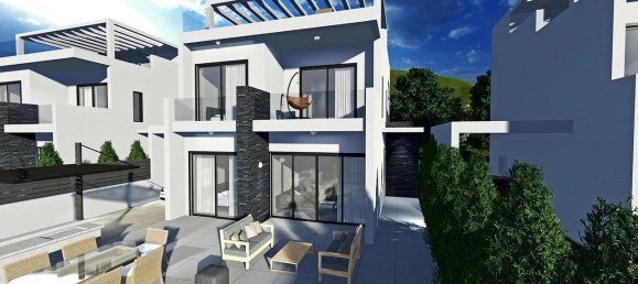 3 chambres propriété commerciale à vendre à Geroskípou, Paphos, Cyprus № 9626 2