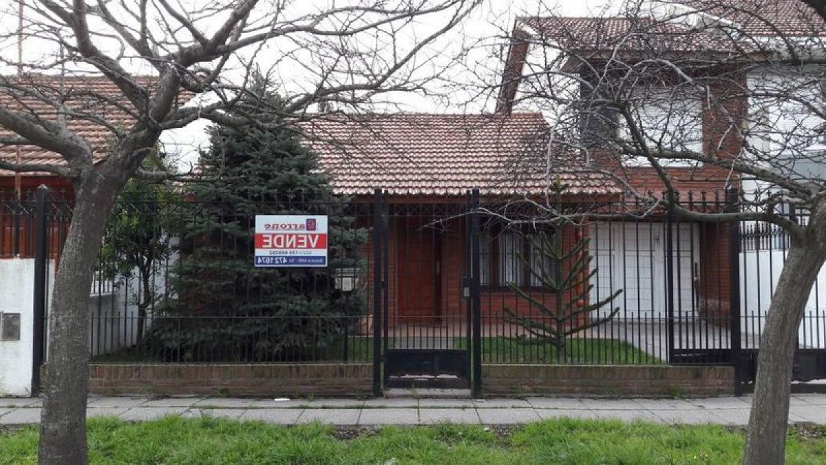 4 غرف نوم منزل في Mar del Plata, Argentina رقم 99294