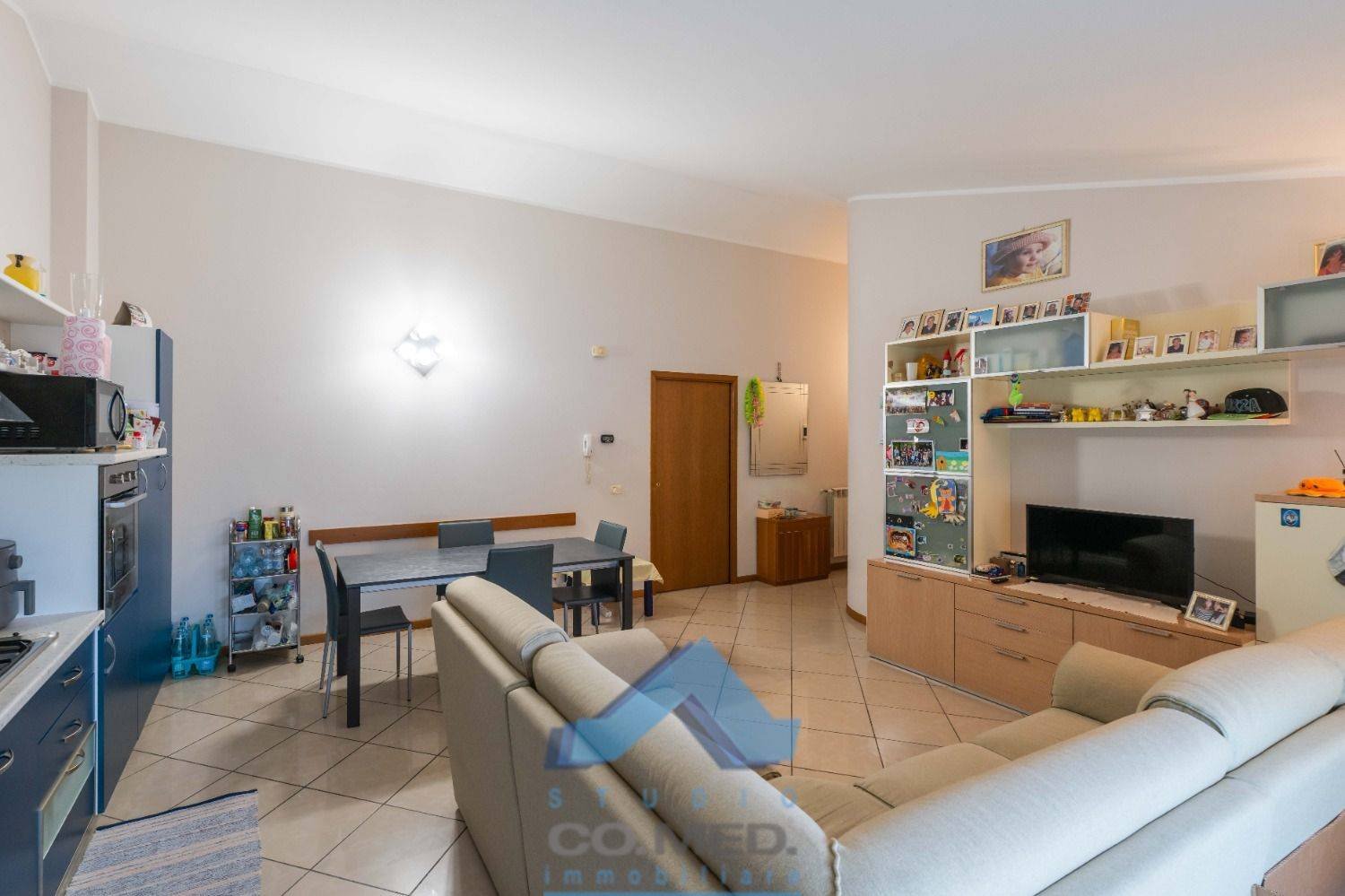 2 Schlafzimmer Wohnung in Casazza, Italy, Nr. 323438