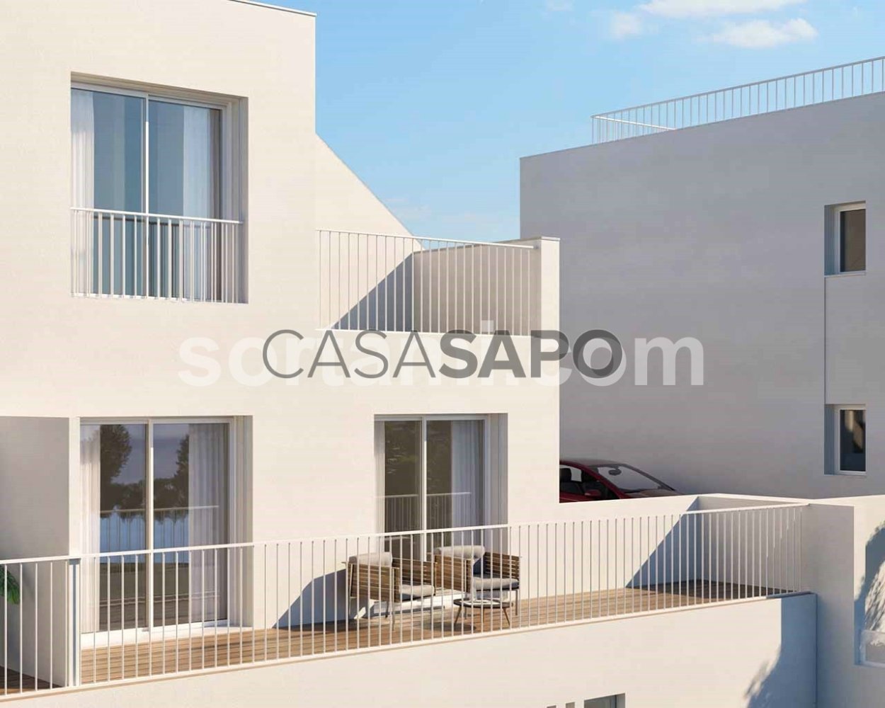 4 Schlafzimmer Haus in Lagoa, Portugal, Nr. 353132