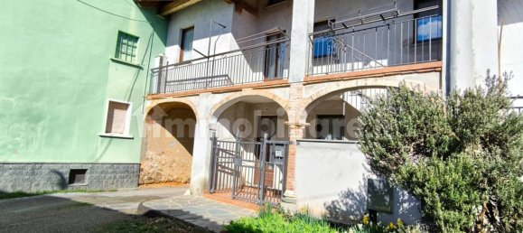 2 bedrooms House in Sala Biellese, Italy No. 188490 31