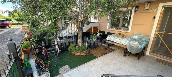 2 Schlafzimmer Wohnung in Gatteo, Italy, Nr. 148683 6