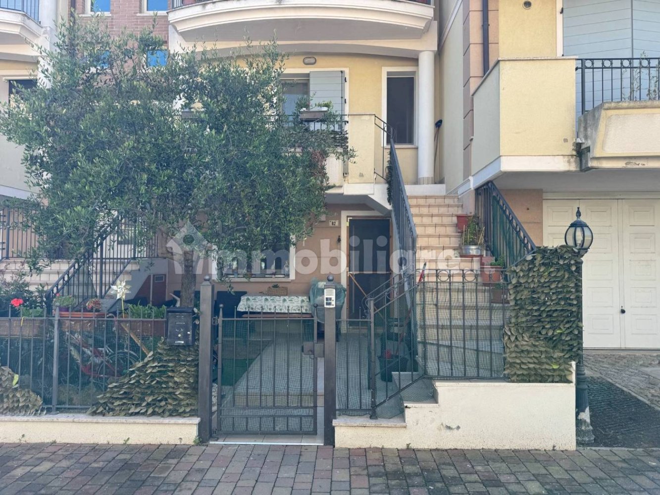 2 Schlafzimmer Wohnung in Gatteo, Italy, Nr. 148683