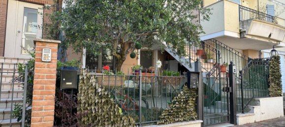 2 Schlafzimmer Wohnung in Gatteo, Italy, Nr. 148683 2