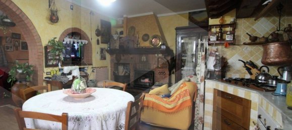 Casa T3 em Montopoli in Val d'Arno, Italy N.º 20529 12