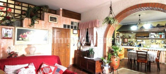 Casa T3 em Montopoli in Val d'Arno, Italy N.º 20529 10