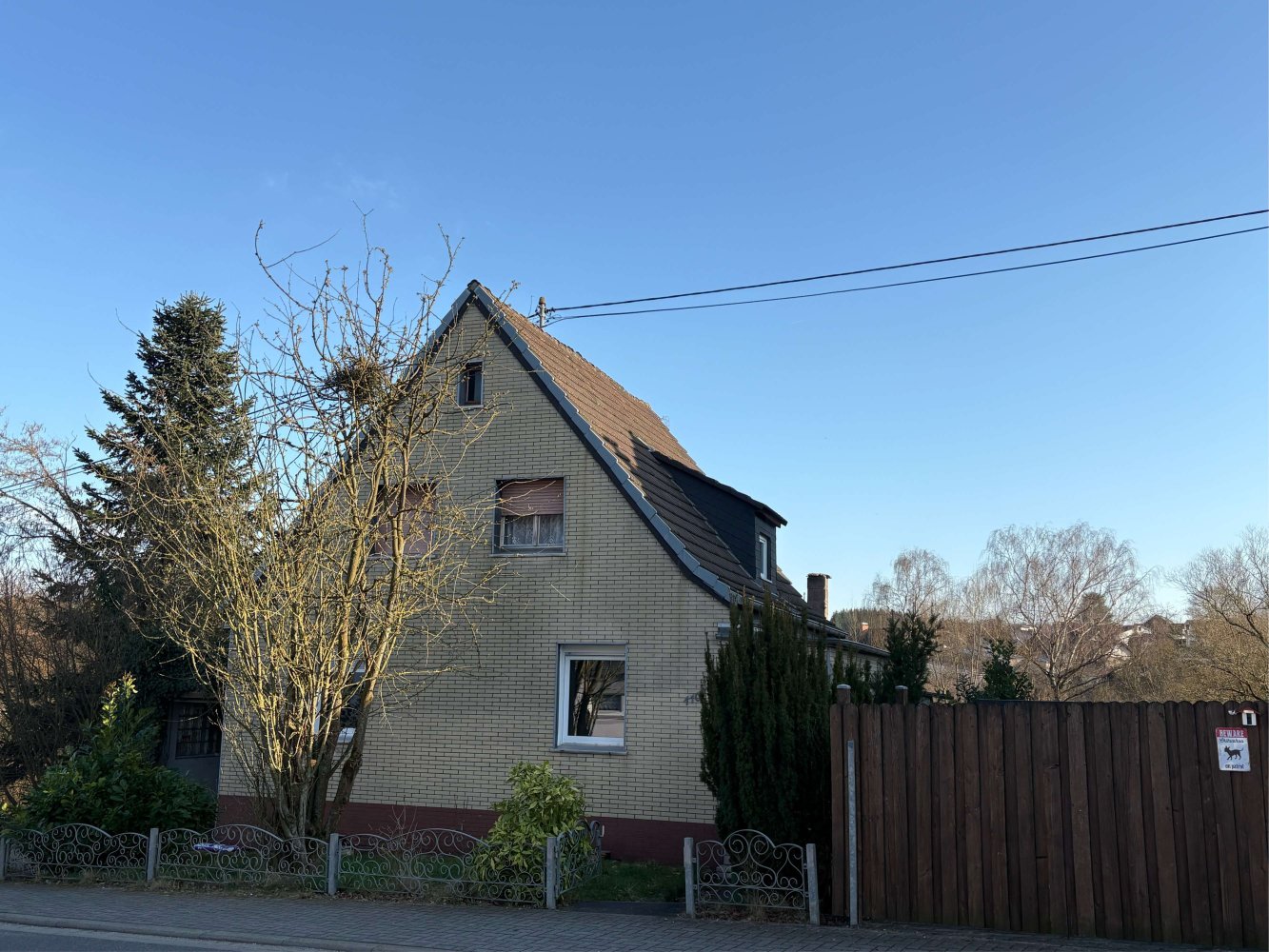 2 bedrooms House in Neuwied, Germany No. 172927