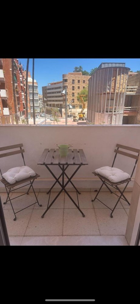 Apartamento de 2 dormitorios en Huelva, Spain No. 145716