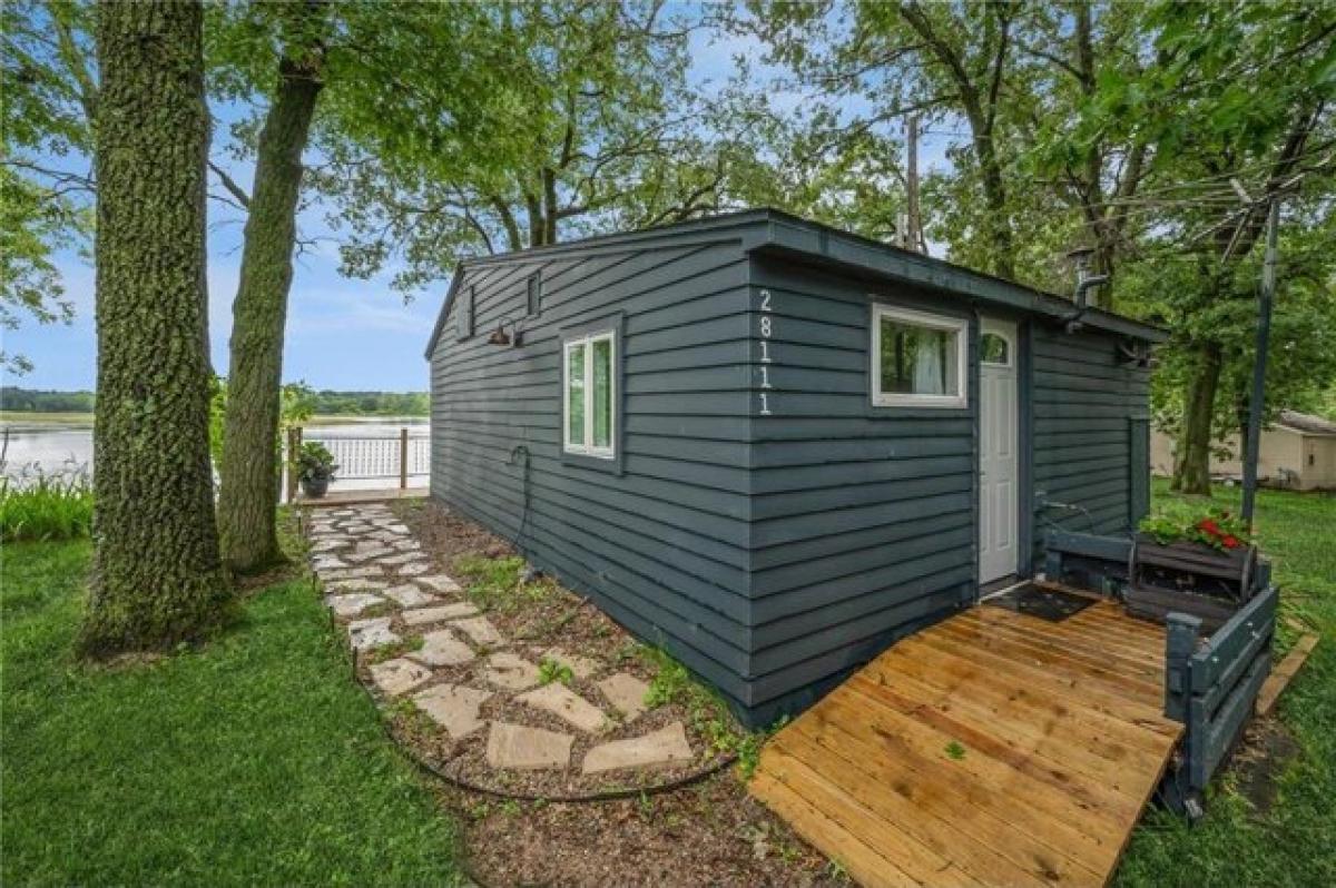 Studio in Zimmerman, USA, Nr. 373974