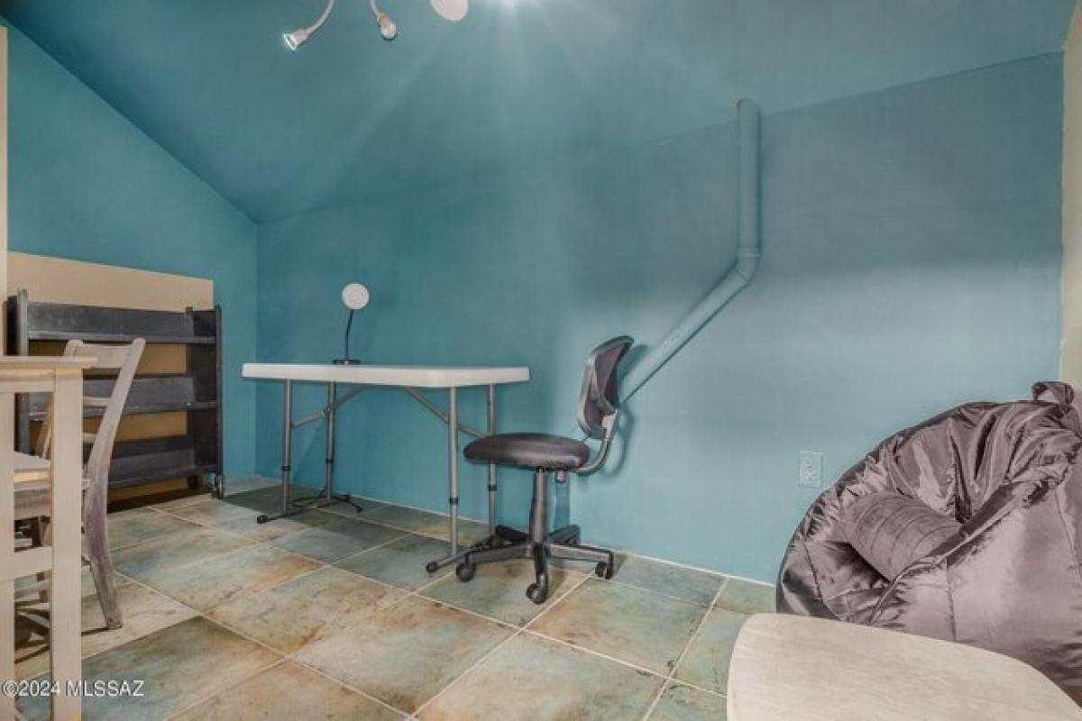 3 Schlafzimmer Haus in Tucson, USA, Nr. 405125