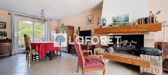 5 Schlafzimmer Haus in Bonsecours, France, Nr. 355159 4