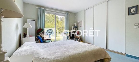 5 Schlafzimmer Haus in Bonsecours, France, Nr. 355159 6