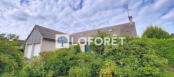 5 Schlafzimmer Haus in Bonsecours, France, Nr. 355159 15