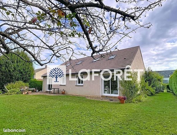 5 Schlafzimmer Haus in Bonsecours, France, Nr. 355159