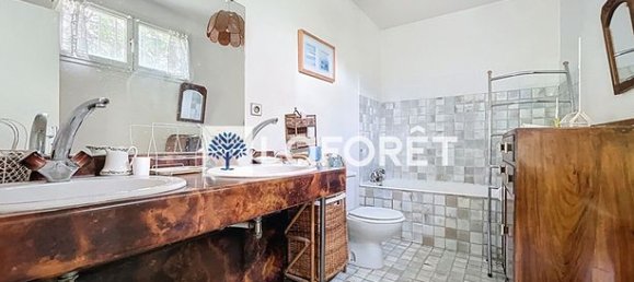 5 Schlafzimmer Haus in Bonsecours, France, Nr. 355159 7