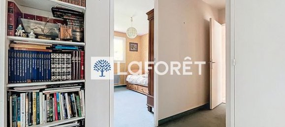 5 Schlafzimmer Haus in Bonsecours, France, Nr. 355159 12