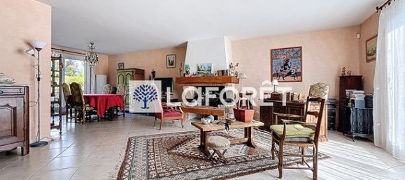 5 Schlafzimmer Haus in Bonsecours, France, Nr. 355159 2