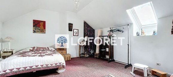 5 Schlafzimmer Haus in Bonsecours, France, Nr. 355159 13