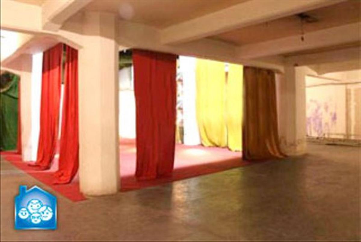 Büro in Buenos Aires, Argentina 1500m², Nr. 104704