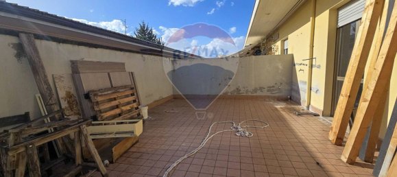 10-Zimmer Wohnung in Pescara, Italy, Nr. 33790 19