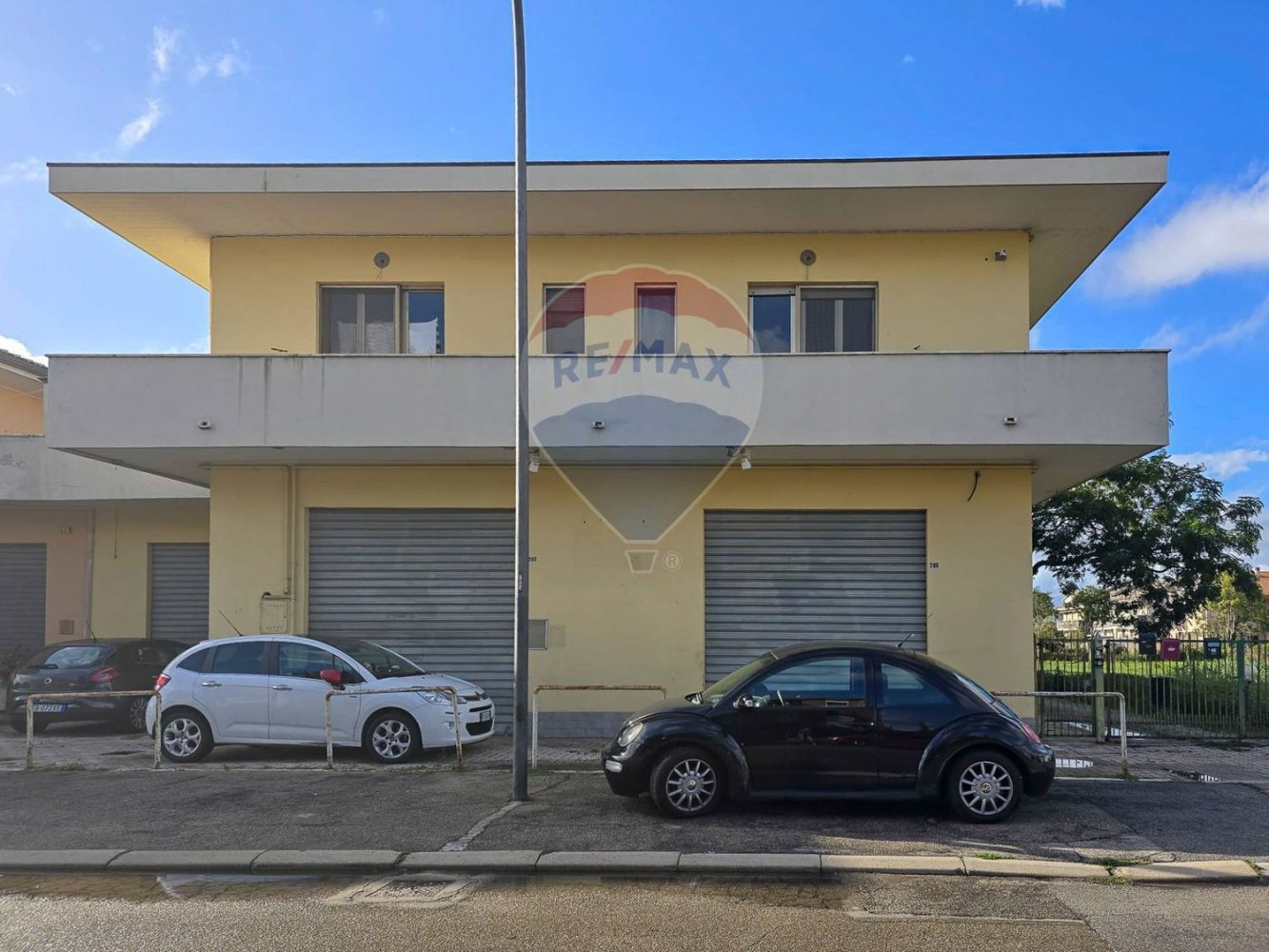 10-Zimmer Wohnung in Pescara, Italy, Nr. 33790