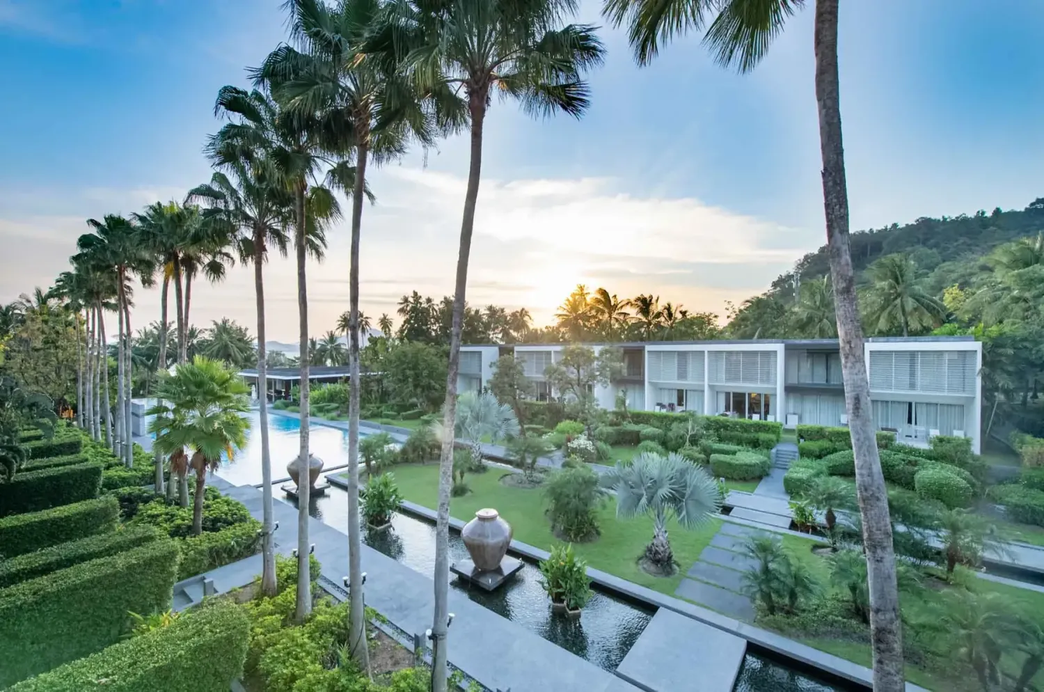 Vivenda T5 em Phuket, Thailand N.º 80127