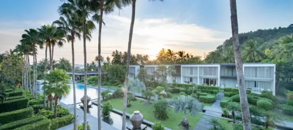 Vivenda T5 em Phuket, Thailand N.º 80127 12